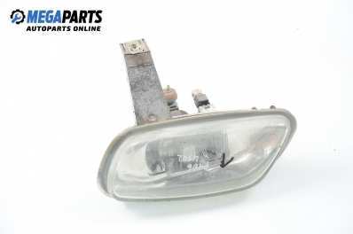 Fog light for Peugeot 106 1.4, 75 hp, 3 doors, 1997, position: left