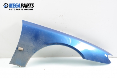 Fender for Peugeot 406 2.0 16V, 135 hp, coupe, 2000, position: right