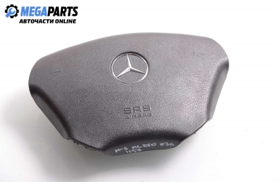 Airbag for Mercedes-Benz M-Klasse W163 2.7 CDI, 163 hp automatic, 2002