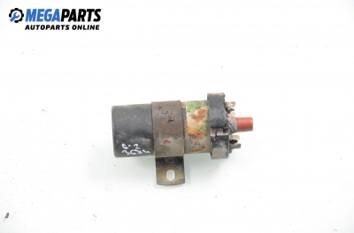 Ignition coil for Volkswagen Golf II 1.6, 75 hp automatic, 1988