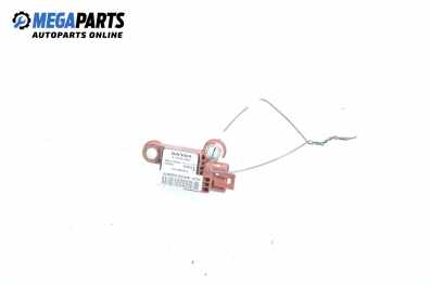 Sensor airbag für Volvo S40/V40 1.9 DI, 115 hp, combi, 2003 № 30613043A