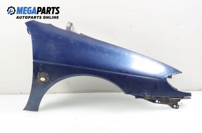 Fender for Renault Megane 1.6, 90 hp, coupe, 1997, position: right