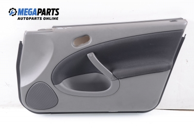 Interior door panel  for Saab 9-5 2.2 TiD, 120 hp, station wagon, 2004, position: front - right