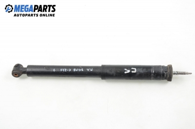 Shock absorber for Mercedes-Benz C-Class 202 (W/S) 2.2 D, 95 hp, station wagon, 1997, position: front - left