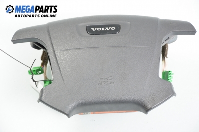 Airbag for Volvo S70/V70 2.3 T5, 250 hp, station wagon automatic, 2000 № 9141863