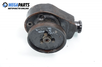 Power steering pump for Renault Megane 1.6, 90 hp, coupe automatic, 1996
