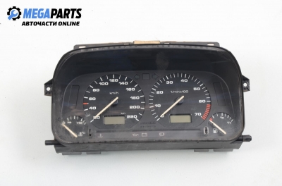 Instrument cluster for Volkswagen Golf III 1.8, 90 hp, 5 doors, 1991