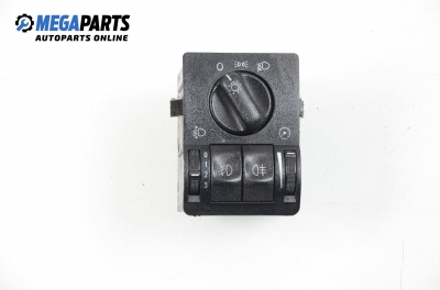 Lights switch for Opel Astra G 1.8 16V, 116 hp, coupe, 2000