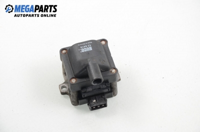 Ignition coil for Volkswagen Golf III 1.6, 75 hp, 1997