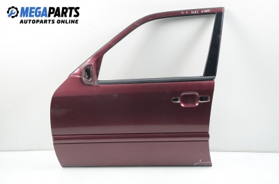 Door for Mercedes-Benz C-Class 202 (W/S) 2.5 TD, 150 hp, station wagon automatic, 1998, position: front - left