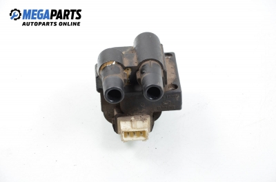 Ignition coil for Renault Megane Scenic 1.6, 102 hp, 1998