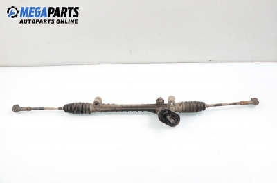Electric steering rack no motor included for Opel Meriva A 1.7 DTI, 75 hp, 2003