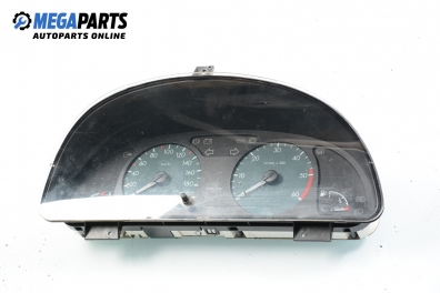 Instrument cluster for Citroen Xsara 1.9 D, 70 hp, station wagon, 1999