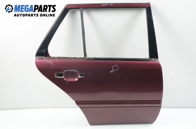 Door for Mercedes-Benz C-Class 202 (W/S) 2.5 TD, 150 hp, station wagon automatic, 1998, position: rear - right