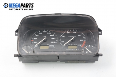 Instrument cluster for Volkswagen Golf III 1.8, 90 hp, 5 doors, 1993