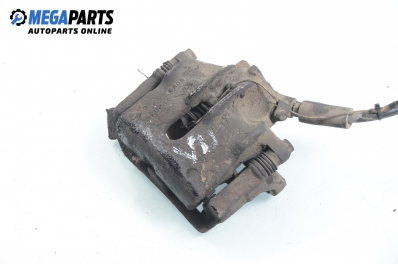 Caliper for Renault Laguna I (B56; K56) 1.8, 90 hp, hatchback, 1996, position: front - left