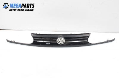 Grill for Volkswagen Golf III 1.6, 101 hp, hatchback, 1997