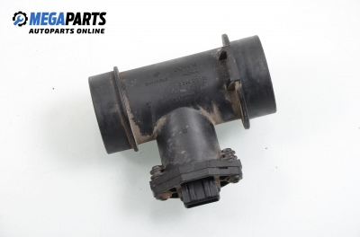 Debitmetru pentru Alfa Romeo 146 1.4 16V T.Spark, 103 cp, 5 uși, 2000 № Bosch 0 280 217 102