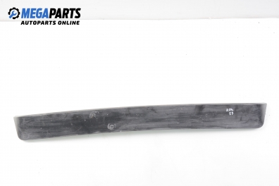 Spoiler for Volkswagen Golf III 1.8, 90 hp, 5 doors, 1993