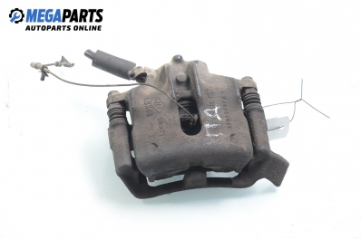 Caliper for Renault Laguna I (B56; K56) 1.8, 90 hp, hatchback, 1996, position: front - right