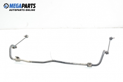 Sway bar for Skoda Fabia 1.2, 60 hp, hatchback, 2010, position: front