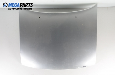 Bonnet for Opel Astra F 1.6, 71 hp, hatchback, 5 doors, 1998