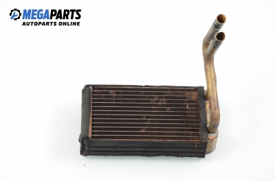 Heating radiator  for Honda Civic 1.5 16V, 90 hp, hatchback, 3 doors, 1993