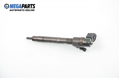 Diesel fuel injector for Mercedes-Benz S-Class W220 4.0 CDI, 250 hp, 2001 № A 628 070 03 87