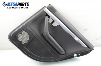 Interior door panel  for Audi A4 (B7) 2.0 16V TDI, 140 hp, station wagon automatic, 2007, position: rear - right