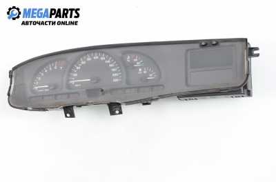 Instrument cluster for Opel Vectra B 1.6 16V, 100 hp, station wagon, 1997