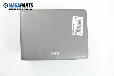 Plastic interior pentru Volvo S70/V70 2.3 T5, 250 cp, combi automat, 2000