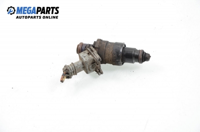 Gasoline fuel injector for Renault Megane Scenic 1.6, 102 hp, 1998