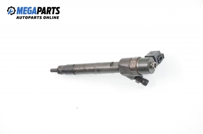 Diesel fuel injector for Mercedes-Benz S-Class W220 4.0 CDI, 250 hp, 2001 № A 628 070 03 87