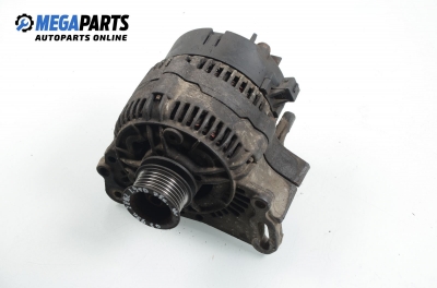 Alternator for Volkswagen Golf III 1.9 TD, 75 hp, 1995