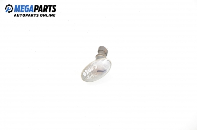 Blinker for Opel Corsa C 1.2, 75 hp, hatchback, 5 doors, 2002, position: left