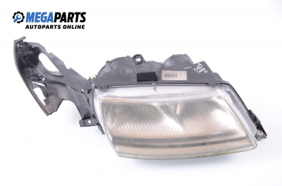 Headlight for Saab 9-5 2.2 TiD, 120 hp, station wagon, 2004, position: right