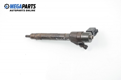 Diesel fuel injector for Mercedes-Benz S-Class W220 4.0 CDI, 250 hp, 2001 № A 628 070 03 87