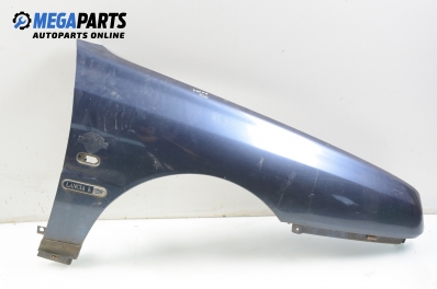 Fender for Lancia Kappa 2.0 20V, 146 hp, sedan, 1995, position: right