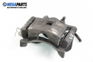 Bremszange for Honda Jazz 1.3, 83 hp, 2008, position: rechts, vorderseite