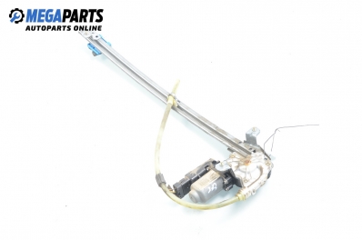 Electric window regulator for Renault Espace IV 2.2 dCi, 150 hp, 2003, position: rear - right