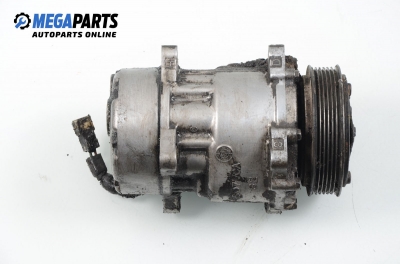 AC compressor for Citroen Xsara Picasso 2.0 HDi, 90 hp, 2002