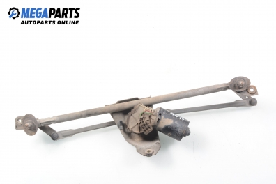 Front wipers motor for Volkswagen Golf III 1.8, 90 hp, 1993