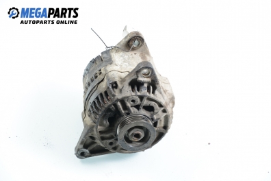 Alternator for Mitsubishi Carisma 1.8, 115 hp, sedan, 1997