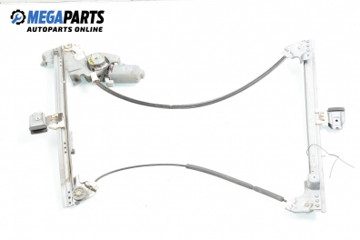 Antrieb el. fensterheber für Rover 75 1.8, 120 hp, sedan, 1999, position: rechts, vorderseite