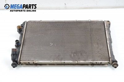 Radiator de apă pentru Renault Megane Scenic 1.6, 102 cp, 1998