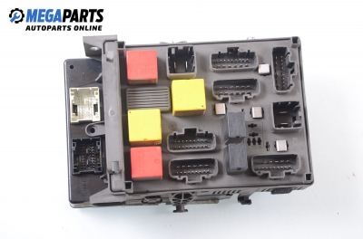 BSI module for Renault Laguna II (X74) 1.9 dCi, 120 hp, station wagon, 2001