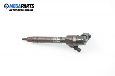 Diesel fuel injector for Mercedes-Benz S-Class W220 4.0 CDI, 250 hp, 2001 № A 628 070 03 87