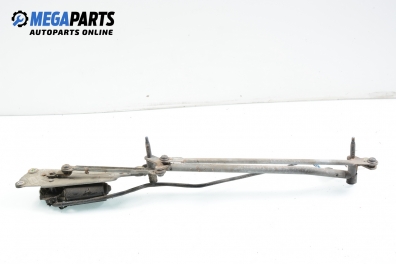 Motor ștergătoare parbriz for Citroen Xsara 1.9 D, 70 hp, combi, 1999, position: fața