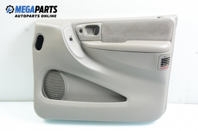 Interior door panel  for Chrysler Grand Voyager 2.5 CRD, 141 hp, 2001, position: front - right