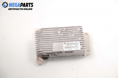 Modul for BMW 5 (F10, F11) 3.0 d xDrive, 258 hp automatic, 2011 № Temic 2840304819300